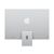 IMAC24' SLV M4/8GPU/16GB/256GB MWUC3GR/A