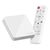 H96 MAX TV BOX H313, 4K, 2/16GB, WIFI 6, BLUETOOTH, ANDROID 14