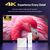 H96 MAX TV BOX H313, 4K, 2/16GB, WIFI 6, BLUETOOTH, ANDROID 14