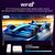 H96 MAX TV BOX H313, 4K, 2/16GB, WIFI 6, BLUETOOTH, ANDROID 14
