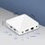 H96 MAX TV BOX H313, 4K, 2/16GB, WIFI 6, BLUETOOTH, ANDROID 14