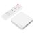 H96 MAX TV BOX H313, 4K, 2/16GB, WIFI 6, BLUETOOTH, ANDROID 14