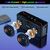 H96 MAX TV BOX & ΗΧΕΊΟ M7, RK3528, 8K, 4/32GB, WIFI, BLUETOOTH, ANDROID 13