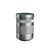 OLYMPUS OM SYSTEM M.ZUIKO DIGITAL ED 40-150MM F4.0-5.6 R / EZ-M4015 R  SILVER