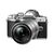 OLYMPUS OM SYSTEM M.ZUIKO DIGITAL ED 40-150MM F4.0-5.6 R / EZ-M4015 R  SILVER