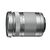 OLYMPUS OM SYSTEM M.ZUIKO DIGITAL ED 40-150MM F4.0-5.6 R / EZ-M4015 R  SILVER