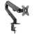 POWERTECH ΒΆΣΗ ΓΡΑΦΕΊΟΥ PT-1365 ΓΙΑ ΟΘΌΝΗ 17"-27", ΈΩΣ 7KG