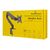 POWERTECH ΒΆΣΗ ΓΡΑΦΕΊΟΥ PT-1365 ΓΙΑ ΟΘΌΝΗ 17"-27", ΈΩΣ 7KG
