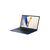 ASUS LAPTOP VIVOBOOK 15 X1504VA-BQ1642W 15.6&APOS;&APOS; FHD IPS I5-1334U/16GB/1TB SSD NVME PCIE 3.0/WIN 11 HOME/2Y/QUIET BLUE