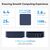 BEELINK MINI PC EQ14, INTEL N150, 16GB, 500GB M.2, WINDOWS 11 PRO