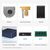 BEELINK MINI PC EQ14, INTEL N150, 16GB, 500GB M.2, WINDOWS 11 PRO