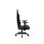 RAZER ISKUR V2 X – BLACK – GAMING CHAIR – LUMBAR CURVE – PLUS FABRIC