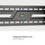 POWERTECH ΕΠΙΤΟΊΧΙΑ ΒΆΣΗ PT-1371 ΓΙΑ ΤΗΛΕΌΡΑΣΗ 37-86", ΈΩΣ 75KG