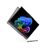 LENOVO LAPTOP IDEAPAD 5 2-IN-1 14Q8X9 14 WUXGA OLED/SNAPDRAGON X PLUS X1P-42-100/16GB/1TB/QUALCOMM ADRENO/WIN 11 HOME S/2Y CAR/LUNA GREY