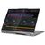 LENOVO LAPTOP IDEAPAD 5 2-IN-1 14Q8X9 14 WUXGA OLED/SNAPDRAGON X PLUS X1P-42-100/16GB/1TB/QUALCOMM ADRENO/WIN 11 HOME S/2Y CAR/LUNA GREY