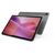 LENOVO TABLET TAB 10.1&APOS;&APOS; WUXGA/MEDIATEK HELIO G85/4GB/128GB/ARM MALI-G52 MC2 GRAPHICS/ANDROID 14/2Y CAR/LUNA GREY