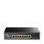 CUDY SWITCH GS1008PS2 8-PORT GIGABIT POE+ SWITCH WITH 2 GIGABIT SFP SLOTS