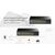 CUDY SWITCH GS1008PS2 8-PORT GIGABIT POE+ SWITCH WITH 2 GIGABIT SFP SLOTS