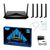CUDY 4G ROUTER LT18 AX1800 WI-FI 6