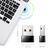 CUDY WI-FI USB ADAPTER WU650  AC650