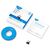 CUDY WI-FI USB ADAPTER WU650  AC650