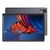 CHUWI TABLET AUPAD, 10.95", 8/128GB, 4G, ANDROID 14, 7000MAH, ΓΚΡΙ