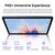 CHUWI TABLET AUPAD, 10.95", 8/128GB, 4G, ANDROID 14, 7000MAH, ΓΚΡΙ