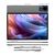 TECLAST TABLET T65 MAX, 13", 8/256GB, 4G, ANDROID 15, 10000MAH, ΓΚΡΙ