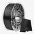 CREALITY HP-ASA BLACK FILAMENT - WEATHER & UV & IMPACT RESISTANCE - 1.75 1KG