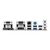 ASUS MOTHERBOARD PRO H810M-C-CSM, DDR5 ,1851 MATX