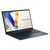 ASUS LAPTOP VIVOBOOK 15 X1504VA-BQ1099W 15.6 FHD IPS I7-1355U/16GB/1TB SSD NVME PCIE 3.0/WIN 11 HOME/2Y/QUIET BLUE