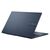 ASUS LAPTOP VIVOBOOK 15 X1504VA-BQ1099W 15.6 FHD IPS I7-1355U/16GB/1TB SSD NVME PCIE 3.0/WIN 11 HOME/2Y/QUIET BLUE