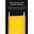 CREALITY HYPER PLA RFID YELLOW - FAST PRINTING FILAMENT WITH CFS TAG 1KG 1.75 (3301010469)