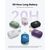 ANKER SOUNDCORE SELECT 4 GO BLUETOOTH SPEAKER 5W IP67 PURPLE