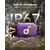 ANKER SOUNDCORE SELECT 4 GO BLUETOOTH SPEAKER 5W IP67 PURPLE