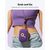 ANKER SOUNDCORE SELECT 4 GO BLUETOOTH SPEAKER 5W IP67 PURPLE