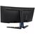 LENOVO MONITOR LEGION R34W-30 GAMING 34 WQHD VA CURVED, HDMI, DISPLAY PORT, AMD FREESYNC PREMIUM, SPEAKERS, 3YEARSW