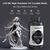 CREALITY LCD 8K HIGH PRECISION UV CURABLE RESIN - SKIN (3302190001 FLESH)