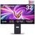 LG MONITOR 32GS95UV-B.AEU