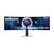 SAMSUNG MONITOR 49" LS49DG912SUXEN