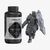 CREALITY LCD 8K HIGH PRECISION UV CURABLE RESIN - GREY (3302190003 GRAY)