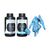 CREALITY FAST RESIN UV CURABLE RESIN GREY (FAST PRINTING 3302180005 GRAY)