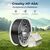 CREALITY HP-ASA BLACK FILAMENT - WEATHER & UV & IMPACT RESISTANCE - 1.75 1KG