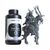 CREALITY FAST RESIN UV CURABLE RESIN GREY (FAST PRINTING 3302180005 GRAY)