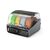 CREALITY CFS KIT FOR MULTI-COLOR PRINTING, 4 FILAMENTS