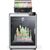 CREALITY K2 PLUS COMBO MULTI-COLOR (16 COLORS) FDM 3D PRINTER 600MM/S (COMBO WITH CFS KIT)