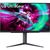 LG 27GR93U-B ULTRAGEAR GAMING MONITOR 27'' (LG27GR93U-B)