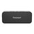 TRONSMART ΦΟΡΗΤΌ ΗΧΕΊΟ T2 PLUS UPGRADED, 20W, BLUETOOTH/NFC, 4000MAH, ΜΑΎΡΟ