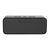 TRONSMART ΦΟΡΗΤΌ ΗΧΕΊΟ T2 PLUS UPGRADED, 20W, BLUETOOTH/NFC, 4000MAH, ΜΑΎΡΟ