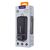 TRONSMART ΦΟΡΗΤΌ ΗΧΕΊΟ T2 PLUS UPGRADED, 20W, BLUETOOTH/NFC, 4000MAH, ΜΑΎΡΟ